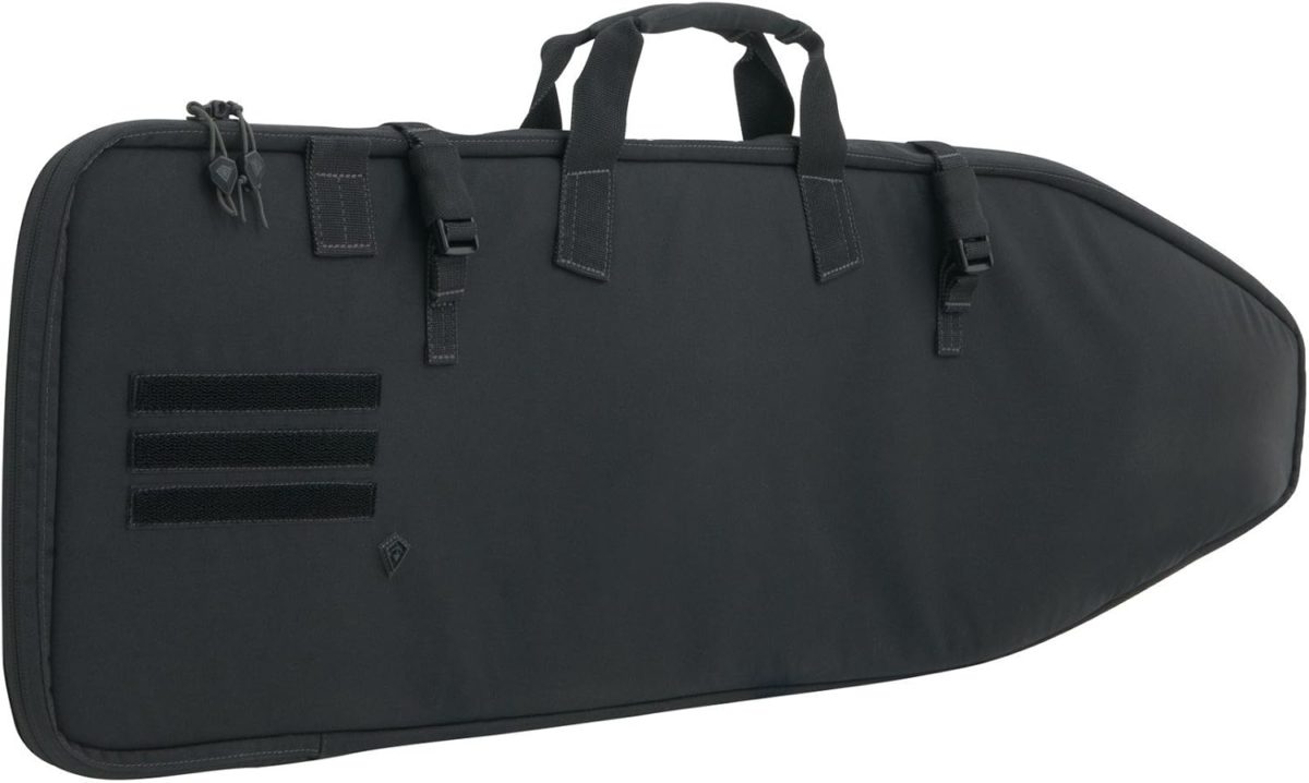 Rifle Sleeve 36'' Black