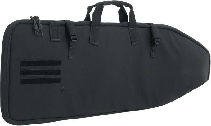 Rifle Sleeve 36'' Black
