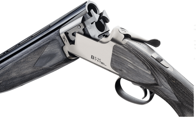 B525 SL Busc Réglable