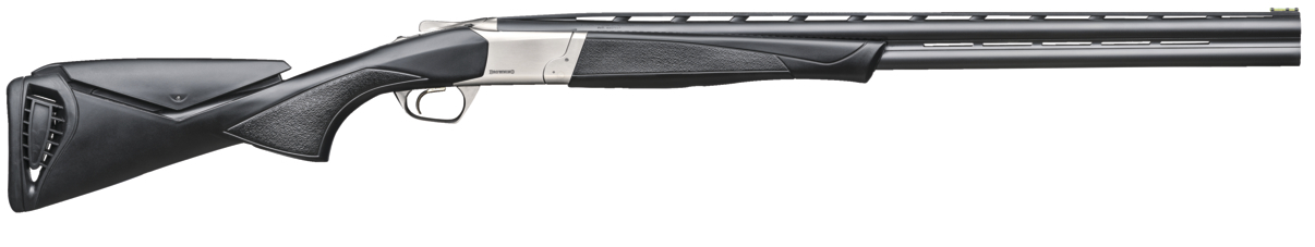 Fusil Sup Cynergy Composite Black Busc Réglable