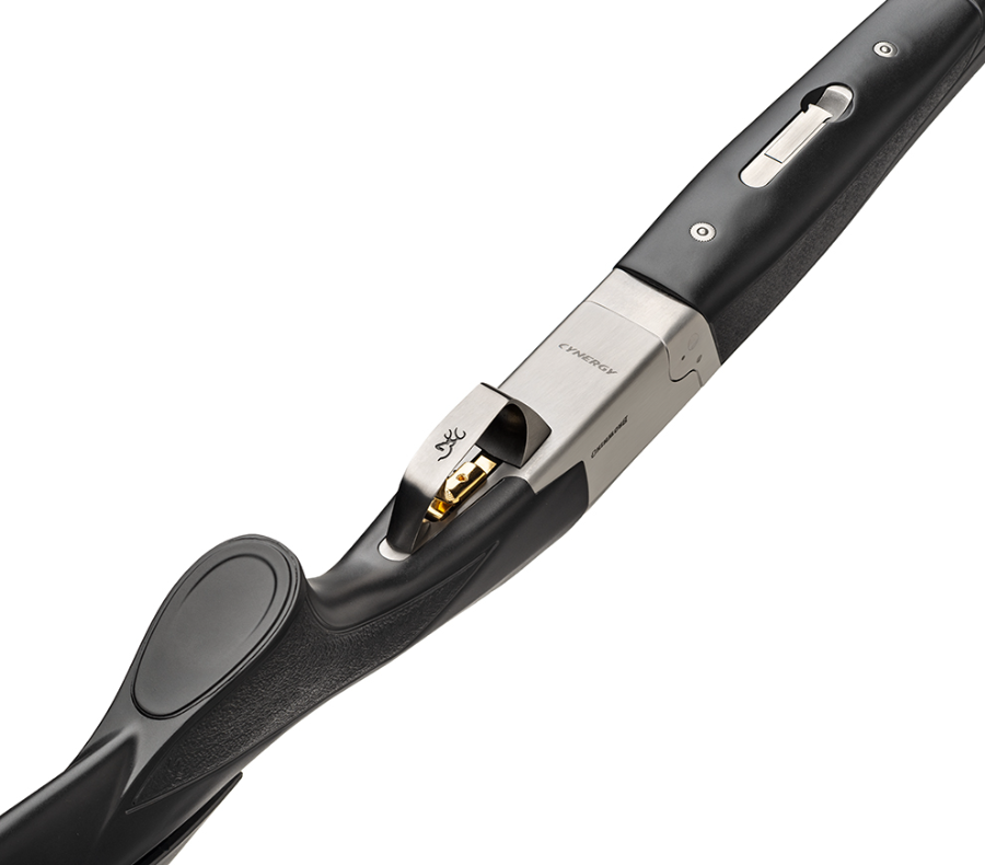 Fusil Sup Cynergy Composite Black Busc Réglable