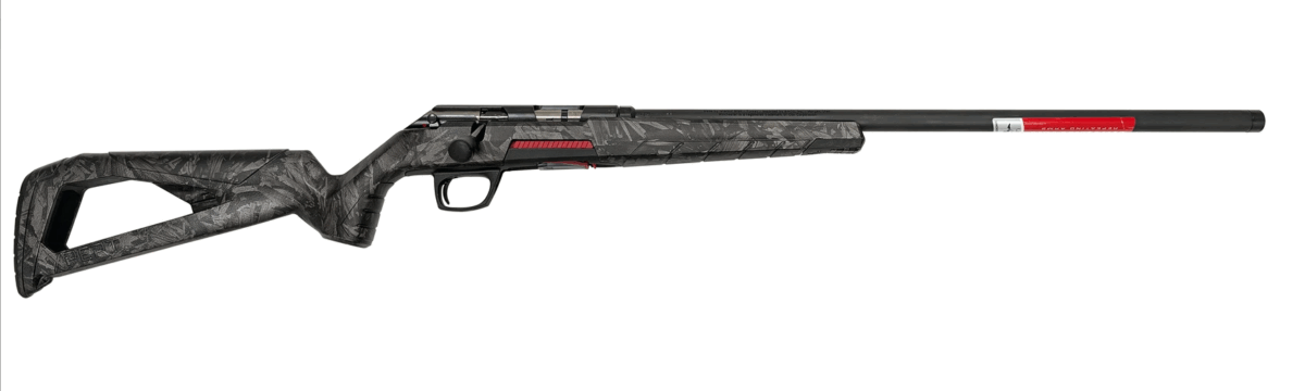 Cara à Verrou Winchester Xpert Varmint Carbon
