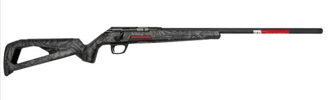 Cara à Verrou Winchester Xpert Varmint Carbon
