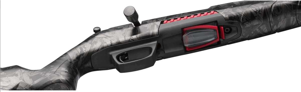 Xpert Varmint Carbon