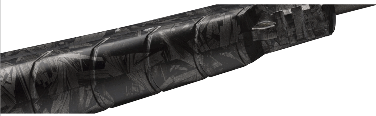 Cara à Verrou Winchester Xpert Varmint Carbon