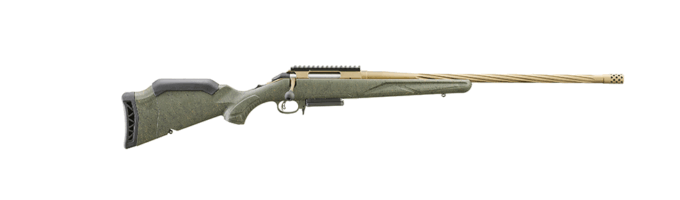 American Rifle Gen 2 Predator
