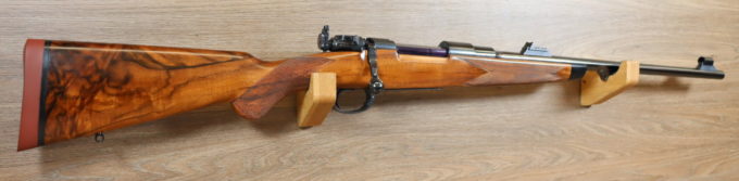 Swiss Limited Edition + malette / n° 49/52