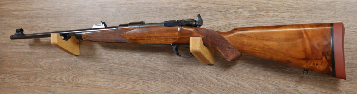 Swiss Limited Edition + malette / n° 49/52