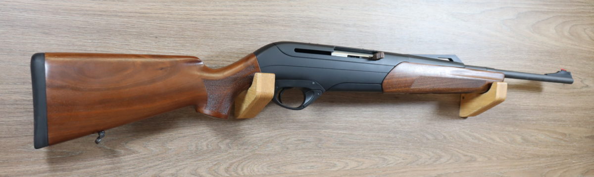 SR1 Standard