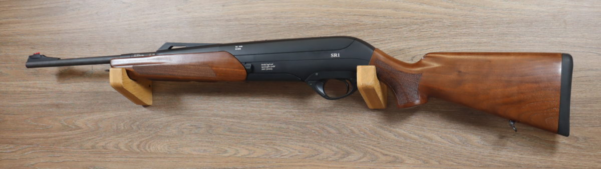SR1 Standard