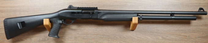 M2 Tactical / 9+1 Ghost Sight
