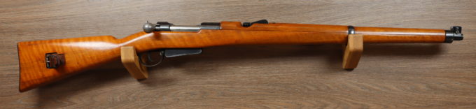 1893 Cavalerie Suisse