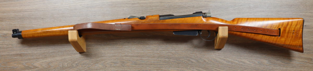 1893 Cavalerie Suisse