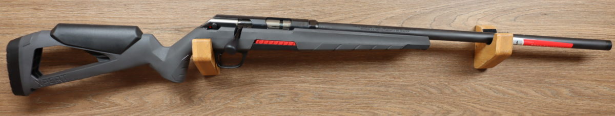 Cara à Verrou Xpert Varmint