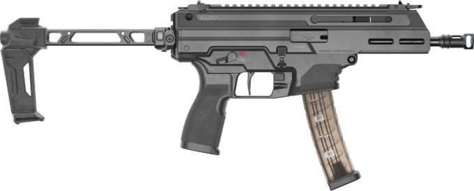 KUNA Stock Strike Industries ( arrivage estimé juillet )