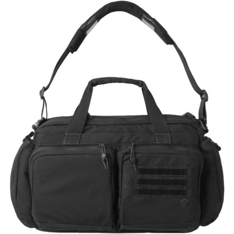 Executive Briefcase Black