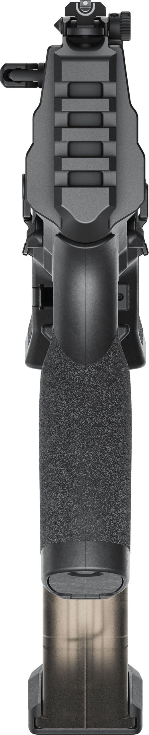 KUNA Stock Strike Industries