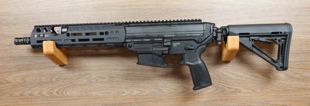 SG 563 LB 12''