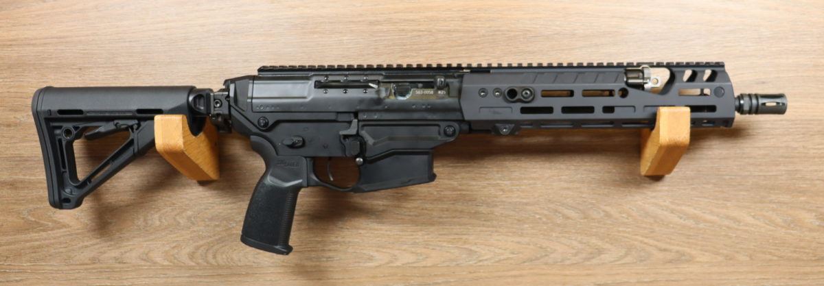 SG 563 LB 12''