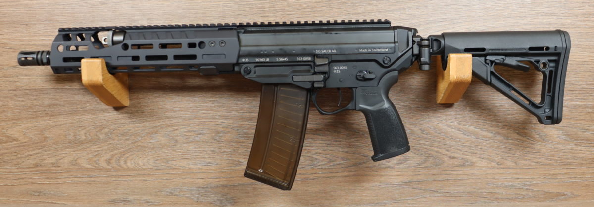 SG 563 LB 12''