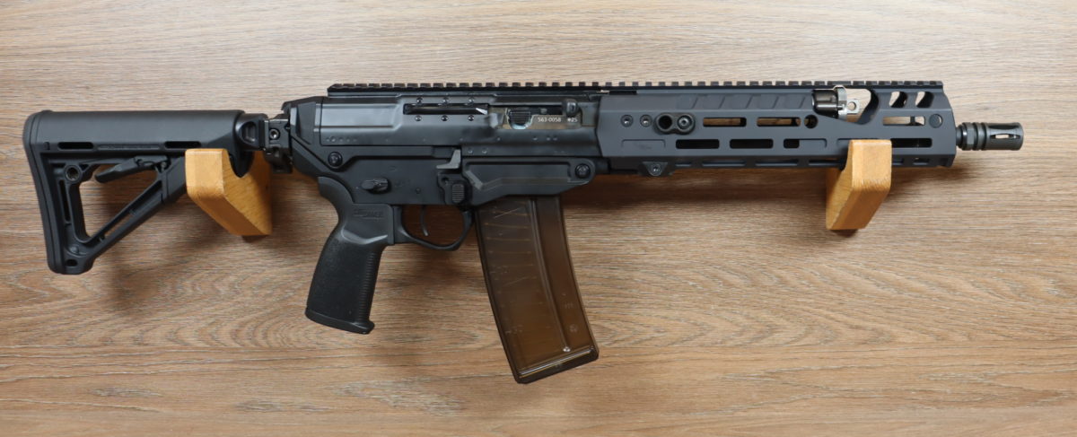 SG 563 LB 12''