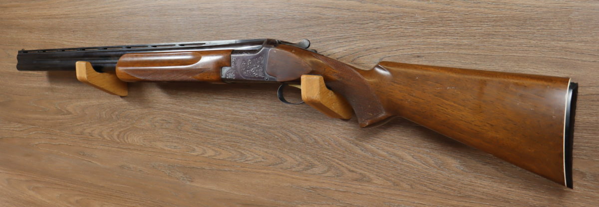 Fusil Superposer B.C.