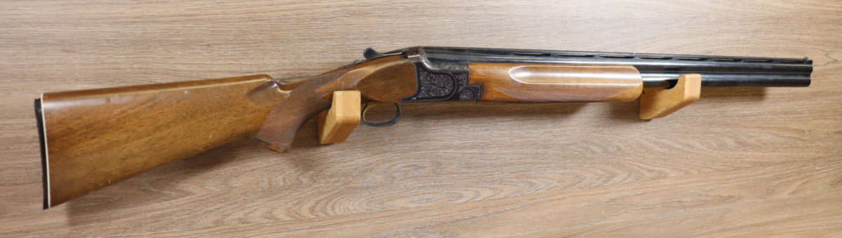 Fusil Superposer B.C.