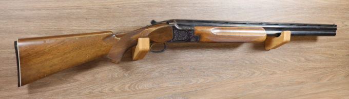 Fusil Superposer B.C.