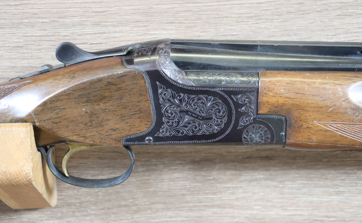 Fusil Superposer B.C.