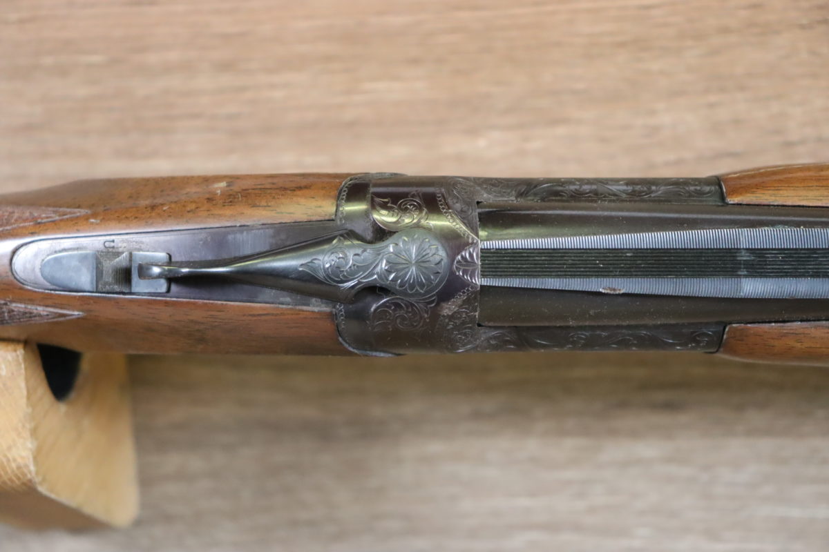 Fusil Superposer B.C.