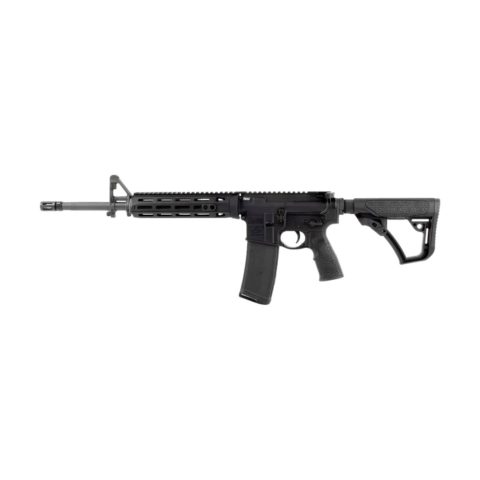 DDM4 M4A1 LE Patrol Rifle 16''