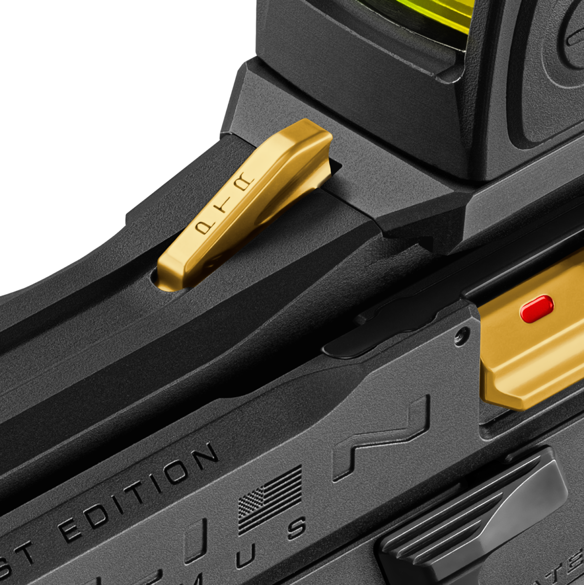 Remus Full Kit LE 500