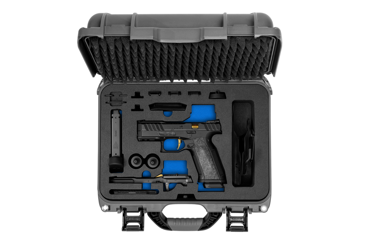 Remus Full Kit LE 500