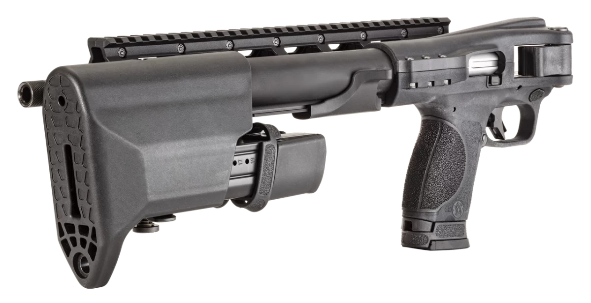 M&P FPC