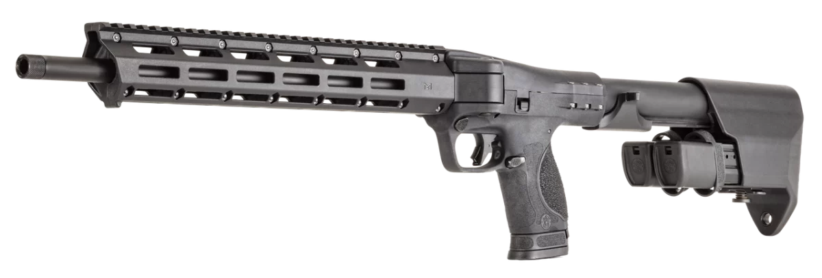M&P FPC