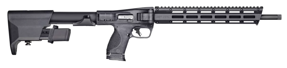 M&P FPC