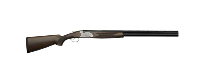 686 Silver Pigeon I