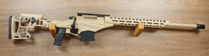 ST18 Desert