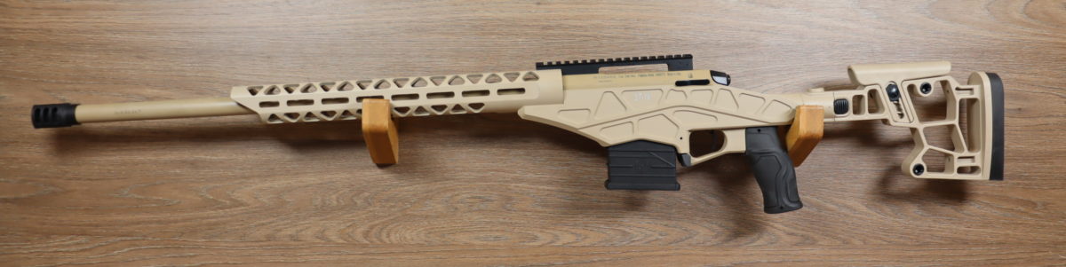 ST18 Desert