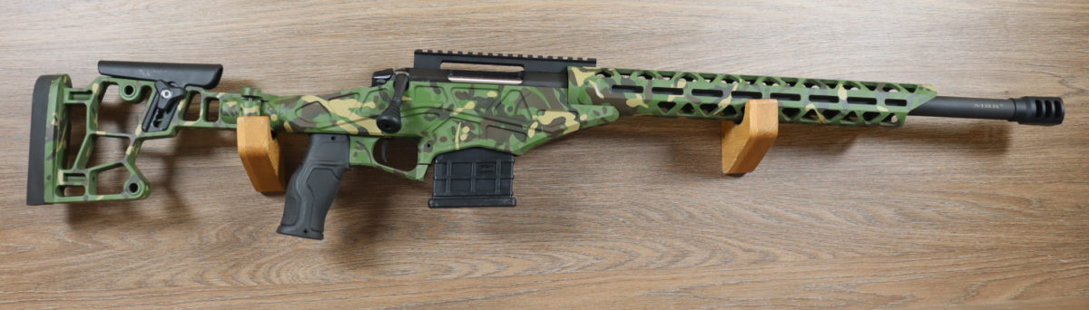 ST18 Multicam Tropic