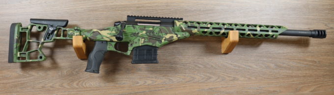 ST18 Multicam Tropic