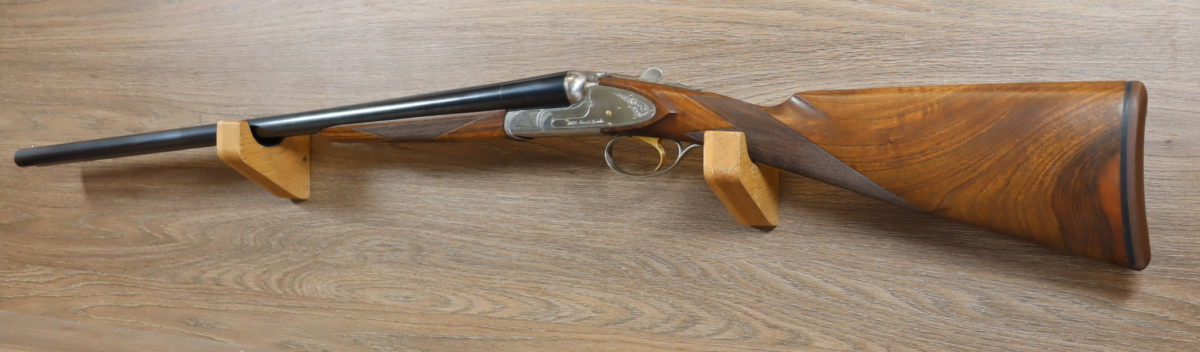Fusil Juxtaposer Gardone Italy
