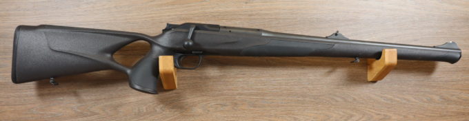 Blaser R8 Stutzen