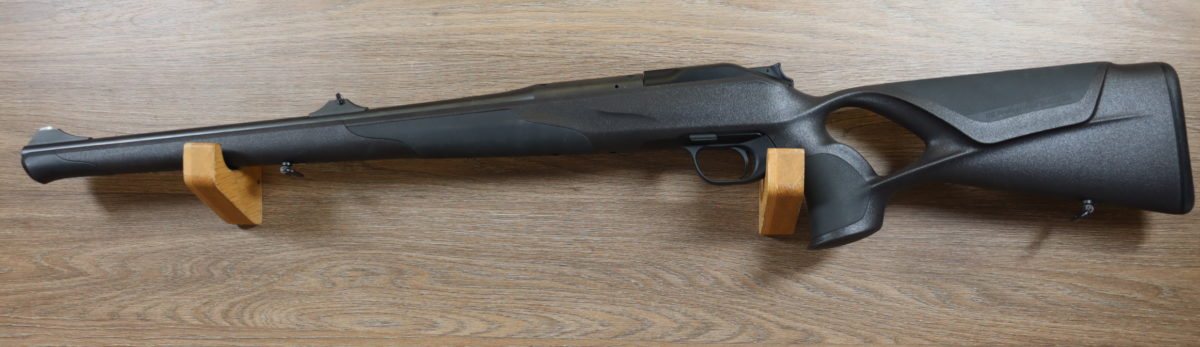Blaser R8 Stutzen
