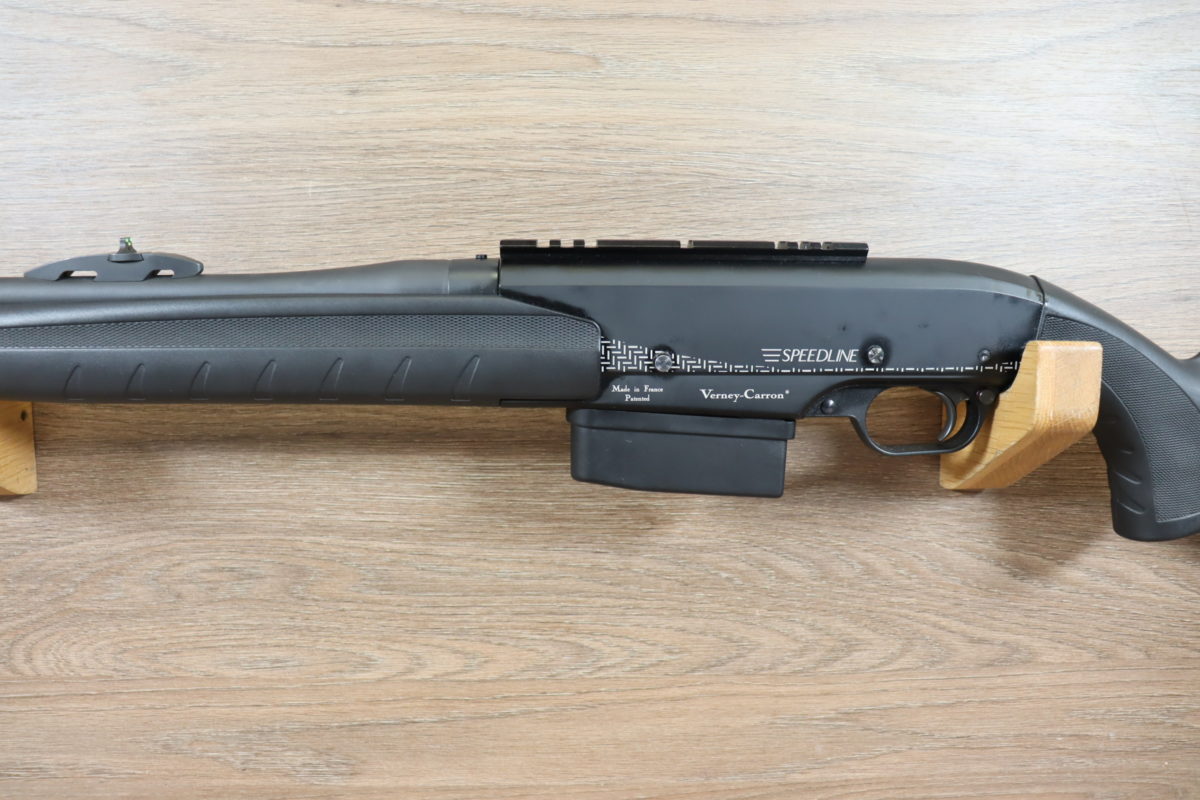 Speedline avec point rouge HS503R
