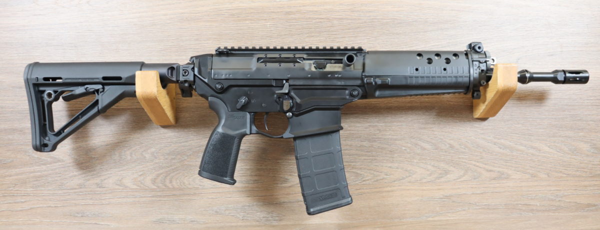 SG 563 LB 12''