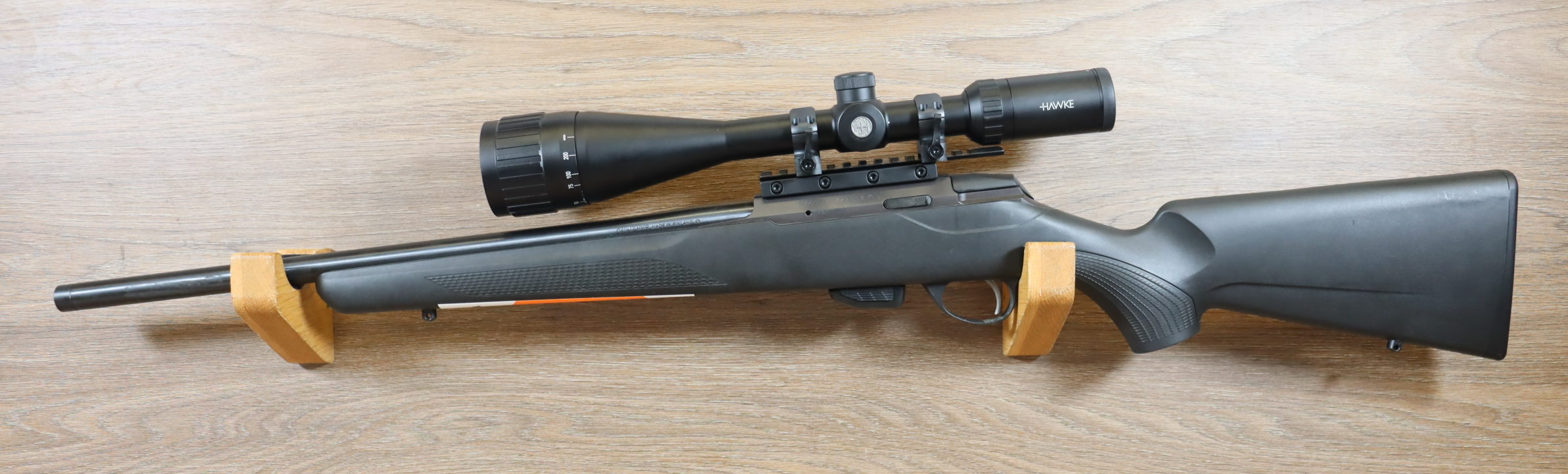 T1X Synthetic 17HMR + Lunette