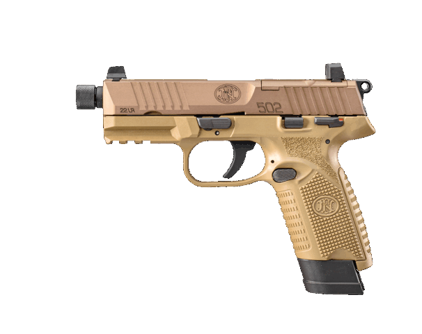 FN 502 TACTICAL FDE