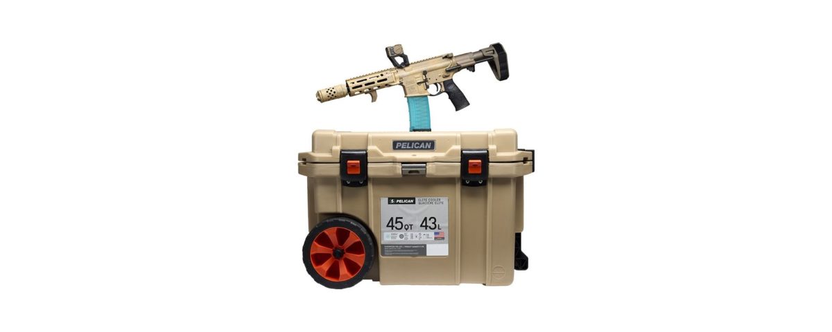 PDW P Limited Series RIPTIDE - bientot disponible