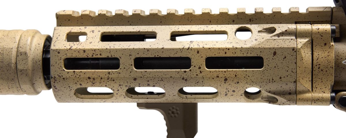 PDW P Limited Series RIPTIDE - bientot disponible